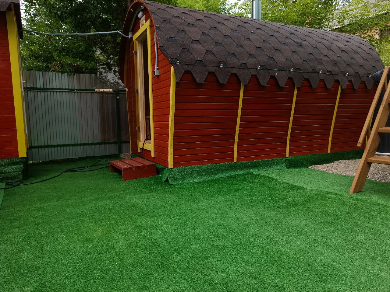 Из Сибири с любовью. 