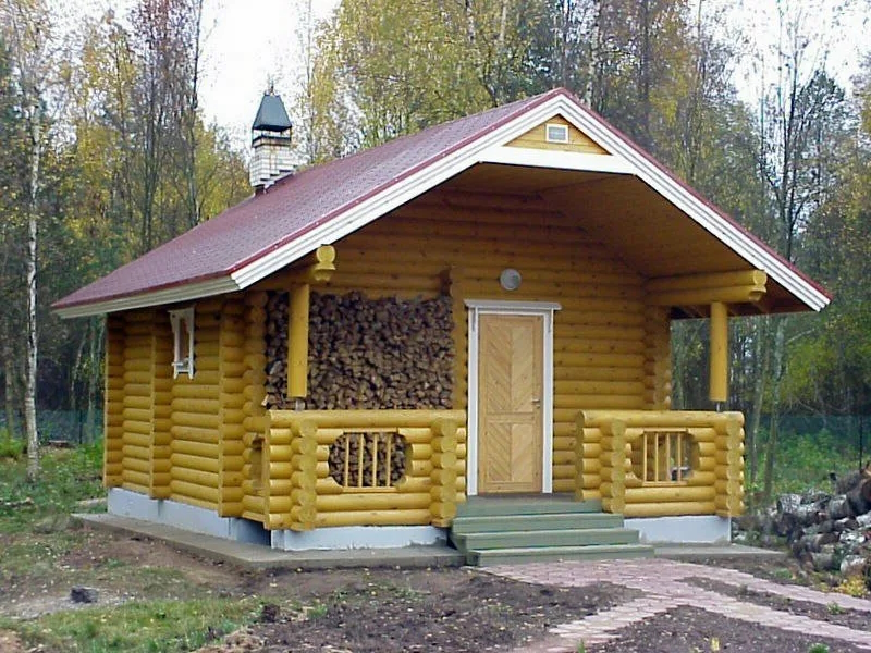 Чем традиционные русские банные ритуалы поражали иностранцев?