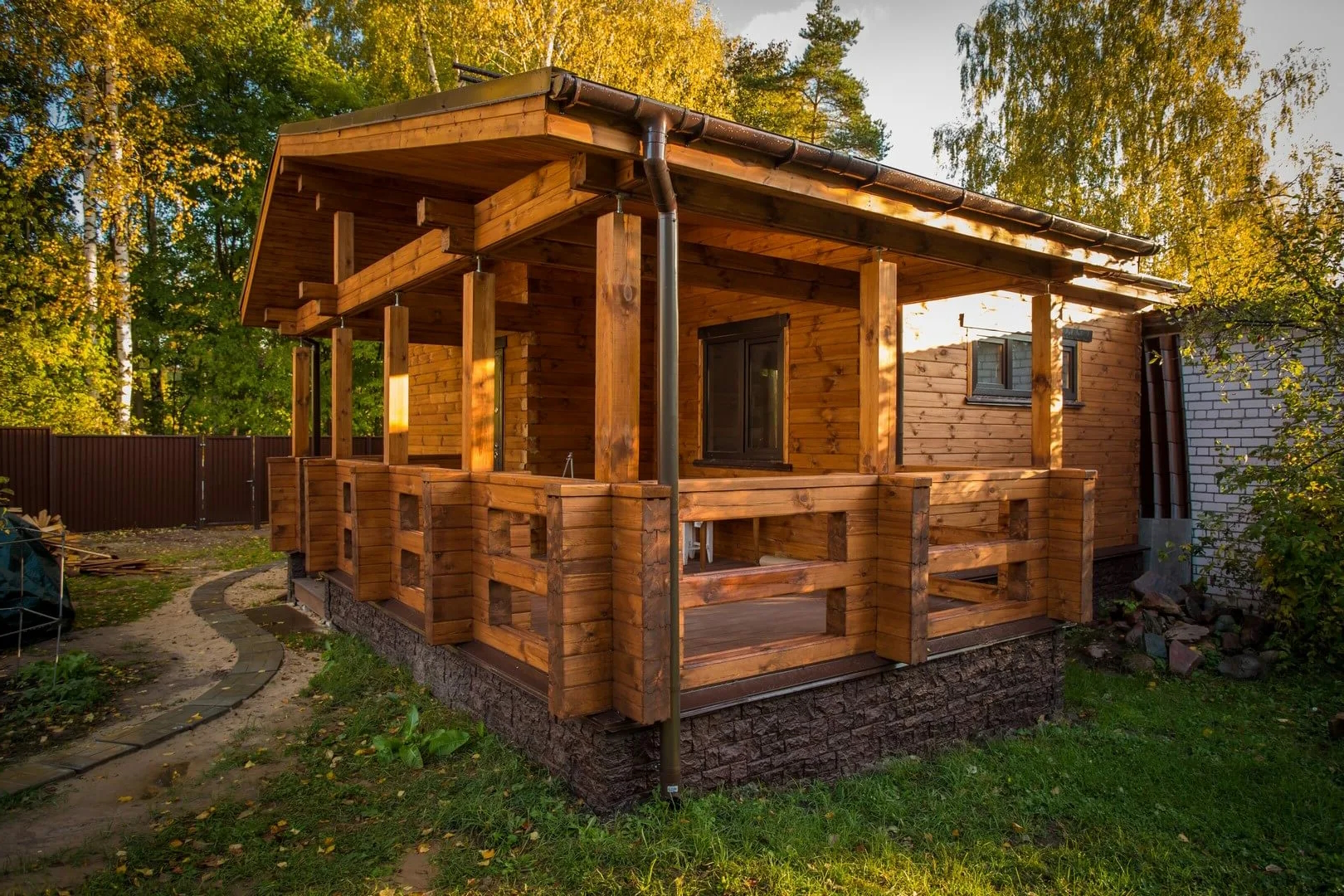Ни за что бы не догадались: самые интересные факты про бани
